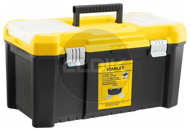 Stanley STST75787-1 Gereedschapskoffer Essential 19" Uitneembare Organisers