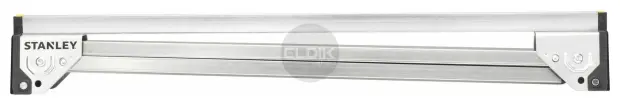 Stanley STST81337-1 Metalen Opvouwbare Zaagbok - 2 Stuks