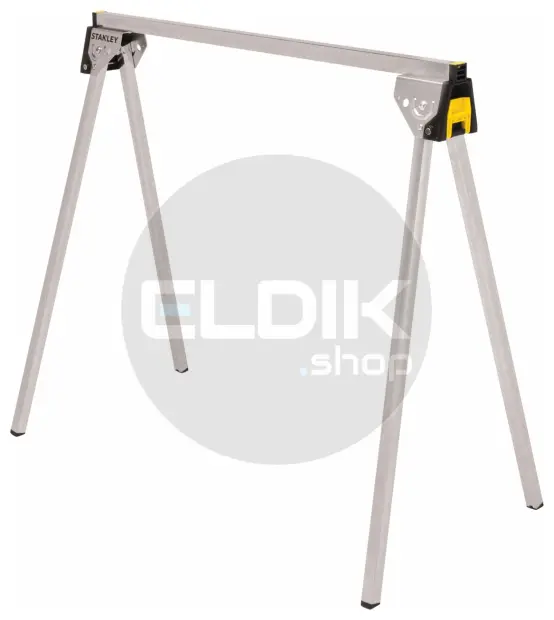 Stanley STST81337-1 Metalen Opvouwbare Zaagbok - 2 Stuks