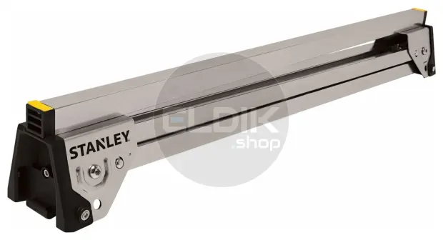Stanley STST81337-1 Metalen Opvouwbare Zaagbok - 2 Stuks