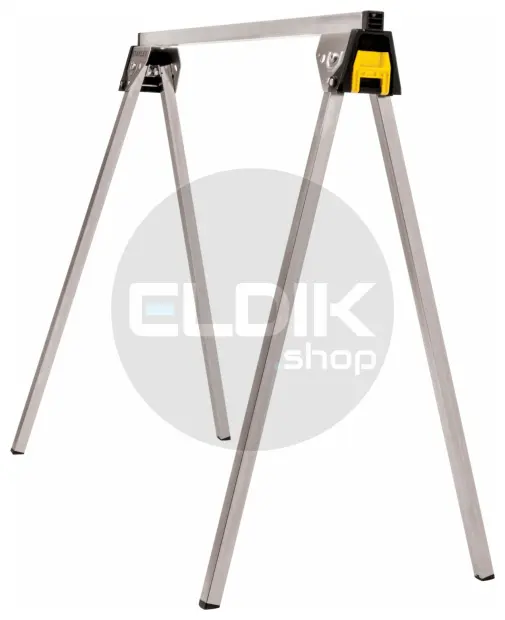 Stanley STST81337-1 Metalen Opvouwbare Zaagbok - 2 Stuks