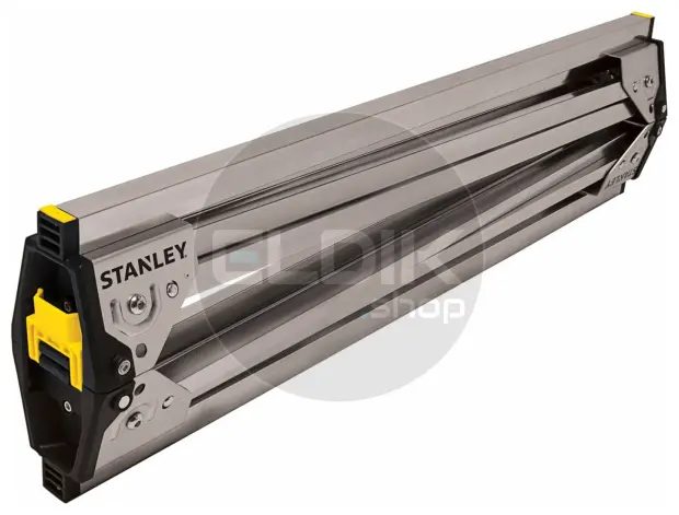 Stanley STST81337-1 Metalen Opvouwbare Zaagbok - 2 Stuks