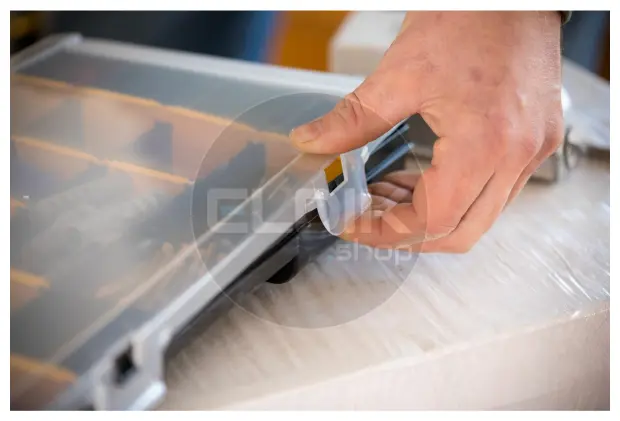 Stanley STST81681-1 Organizer 22 Vakken | 357 x 229 x 48 mm