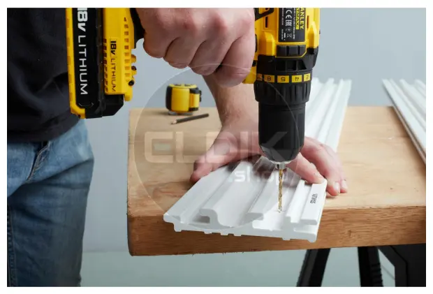 Stanley STST82602-1 Track Wall® Wandpaneel