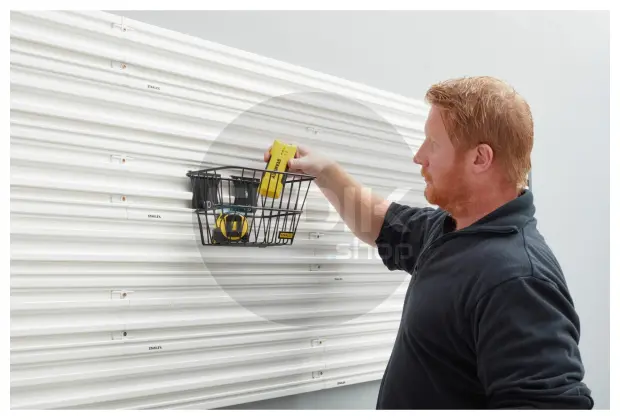 Stanley STST82603-1 Track Wall® Mandje