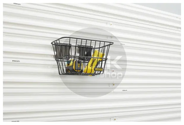 Stanley STST82603-1 Track Wall® Mandje