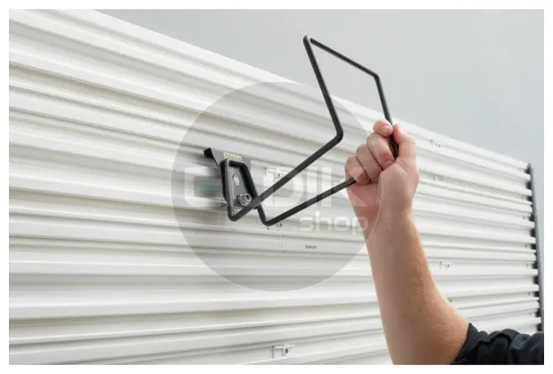 Stanley STST82604-1 Track Wall® Haak Large