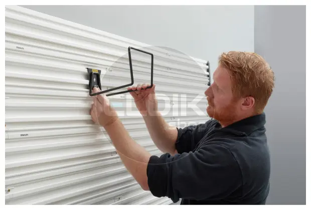 Stanley STST82604-1 Track Wall® Haak Large