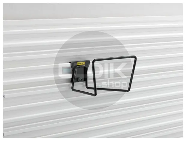 Stanley STST82604-1 Track Wall® Haak Large