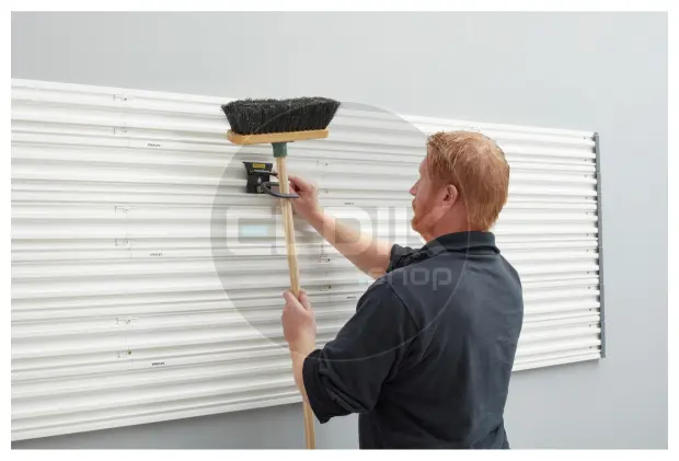 Stanley STST82605-1 Track Wall® S Haak