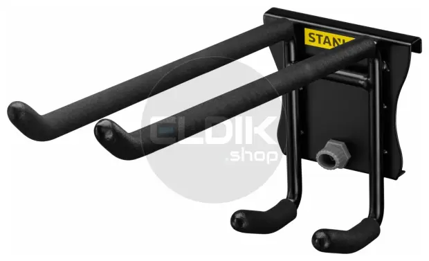 Stanley STST82606-1 Track Wall® Dubbele Haak