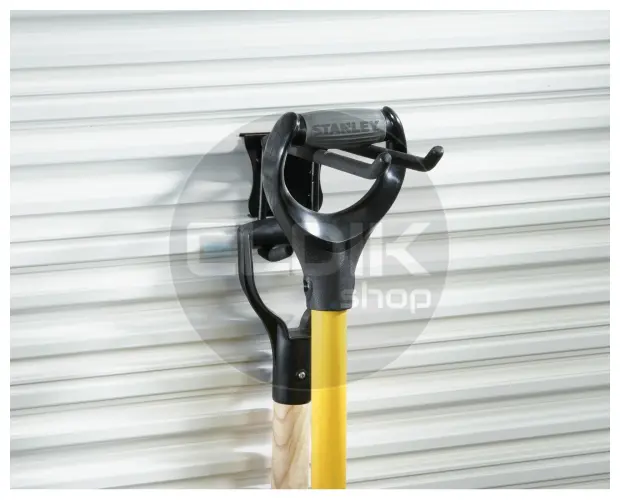 Stanley STST82606-1 Track Wall® Dubbele Haak