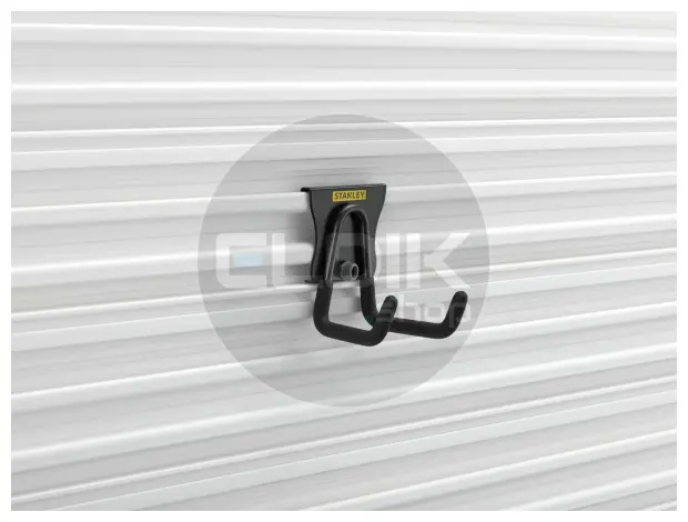 Stanley STST82607-1 Track Wall® Universele Haak Medium