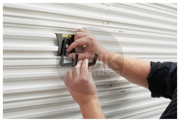 Stanley STST82607-1 Track Wall® Universele Haak Medium