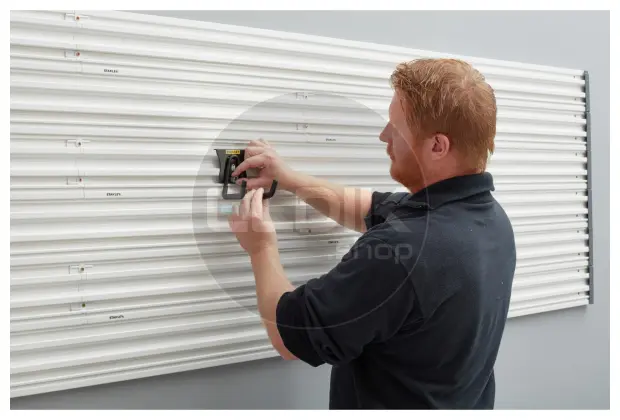 Stanley STST82607-1 Track Wall® Universele Haak Medium