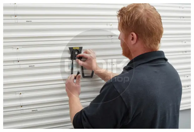 Stanley STST82608-1 Track Wall® Universele Haak Large
