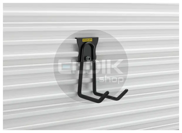 Stanley STST82608-1 Track Wall® Universele Haak Large