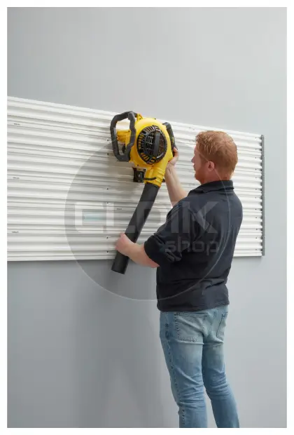 Stanley STST82609-1 Track Wall® Haak voor Tuingereedschap