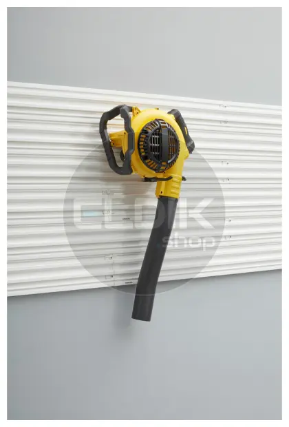 Stanley STST82609-1 Track Wall® Haak voor Tuingereedschap