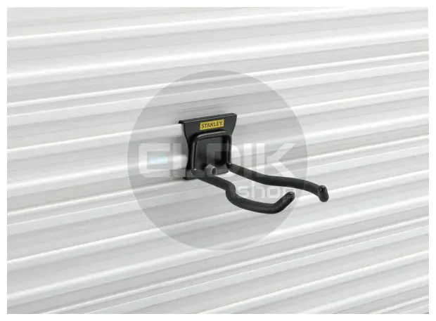 Stanley STST82609-1 Track Wall® Haak voor Tuingereedschap