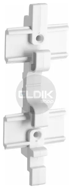 Stanley STST82610-1 Track Wall® Connector 4 stuks