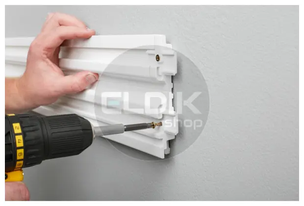 Stanley STST82610-1 Track Wall® Connector 4 stuks