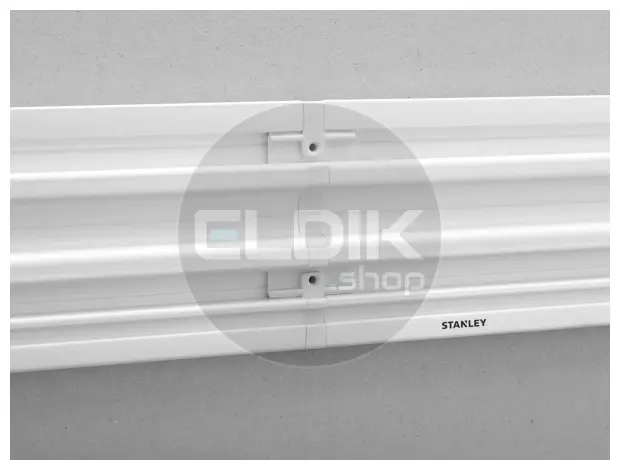 Stanley STST82610-1 Track Wall® Connector 4 stuks