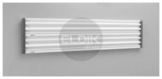 Stanley STST82611-1 Track Wall® Eindkap 4 stuks