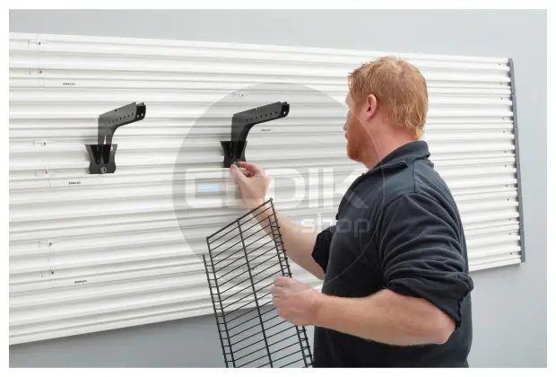 Stanley STST82612-1 Track Wall® Schapdrager 1 stuk