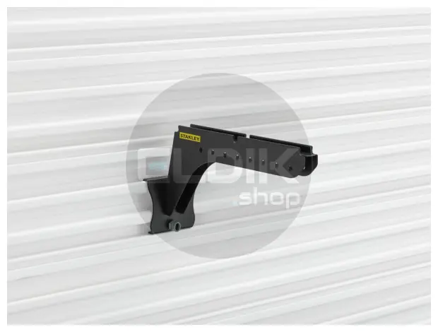 Stanley STST82612-1 Track Wall® Schapdrager 1 stuk