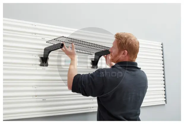 Stanley STST82613-1 Track Wall® Draadschap
