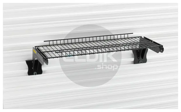 Stanley STST82613-1 Track Wall® Draadschap