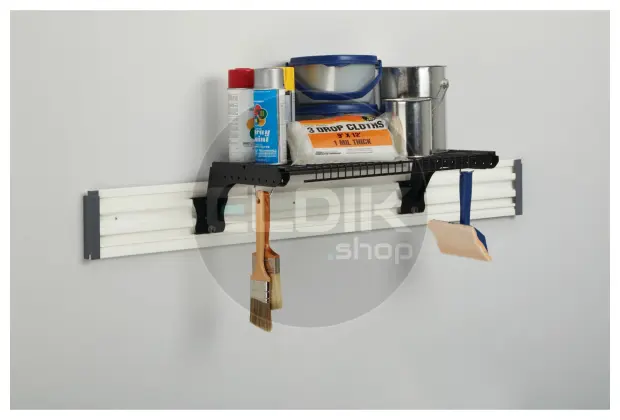 Stanley STST82613-1 Track Wall® Draadschap