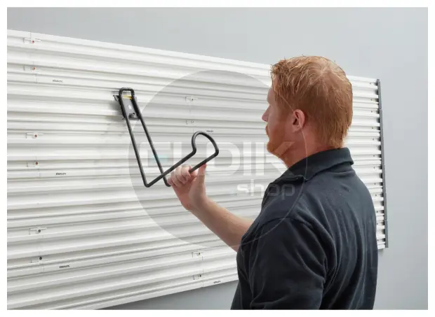 Stanley STST82614-1 Track Wall® Ladderhaak