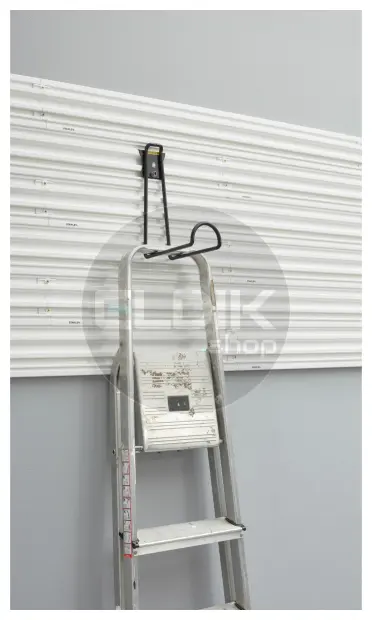Stanley STST82614-1 Track Wall® Ladderhaak