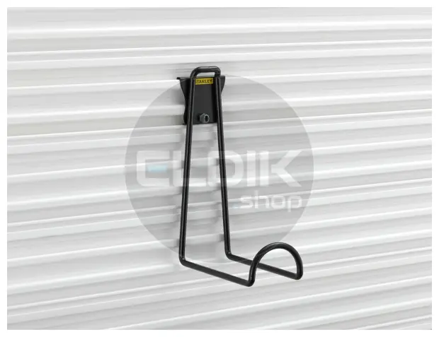 Stanley STST82614-1 Track Wall® Ladderhaak