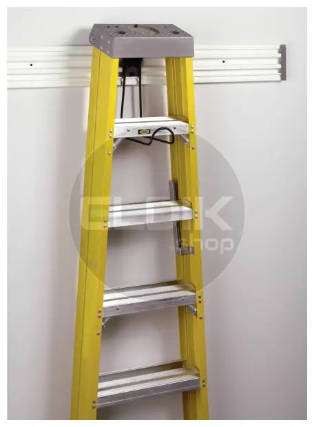 Stanley STST82614-1 Track Wall® Ladderhaak