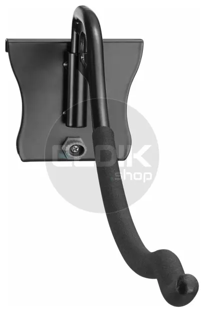 Stanley STST82615-1 Track Wall® Fietshaak Horizontaal