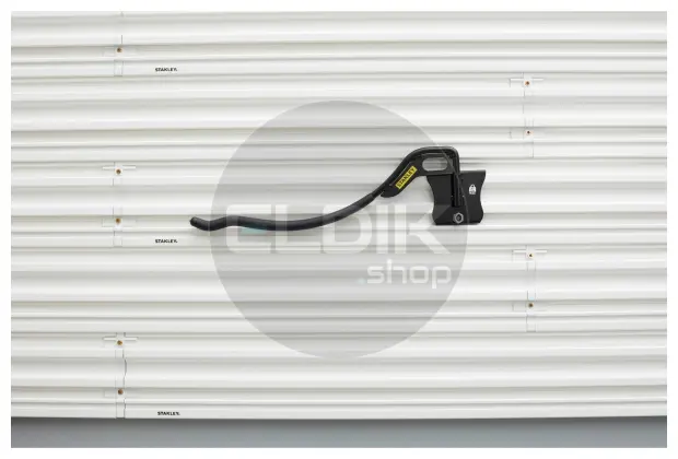 Stanley STST82615-1 Track Wall® Fietshaak Horizontaal