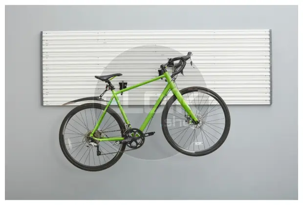 Stanley STST82615-1 Track Wall® Fietshaak Horizontaal