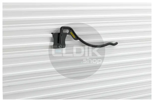 Stanley STST82615-1 Track Wall® Fietshaak Horizontaal