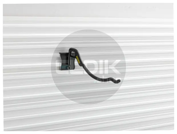 Stanley STST82615-1 Track Wall® Fietshaak Horizontaal
