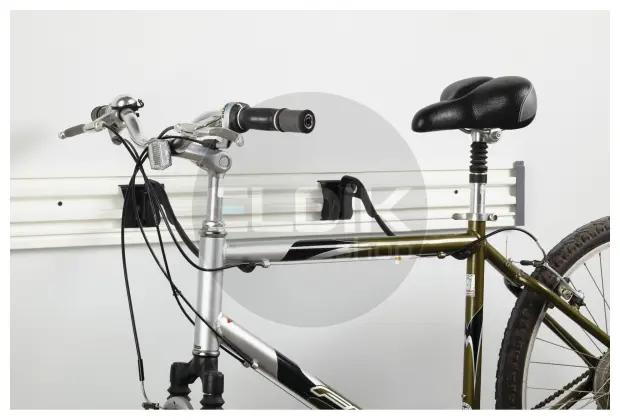 Stanley STST82615-1 Track Wall® Fietshaak Horizontaal