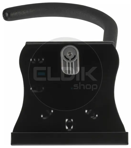 Stanley STST82616-1 Track Wall® Fietshaak Verticaal