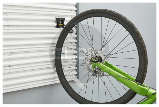 Stanley STST82616-1 Track Wall® Fietshaak Verticaal