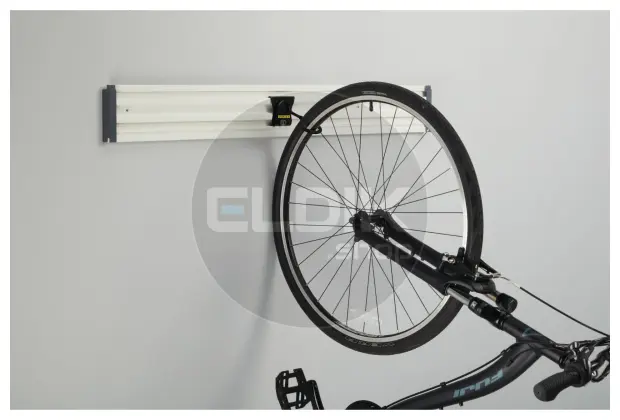 Stanley STST82616-1 Track Wall® Fietshaak Verticaal