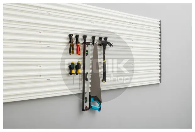 Stanley STST82617-1 Track Wall® Hakenassortiment small 8 stuks