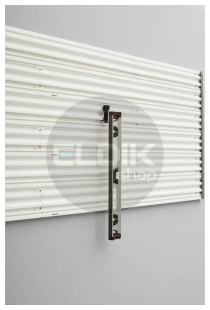 Stanley STST82617-1 Track Wall® Hakenassortiment small 8 stuks