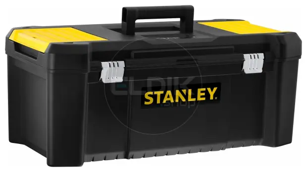 Stanley STST82976-1 Gereedschapkoffer Essential M 26”