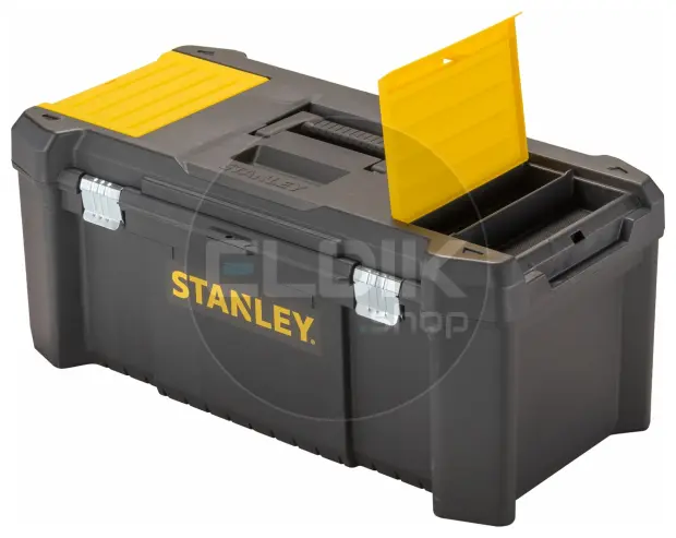 Stanley STST82976-1 Gereedschapkoffer Essential M 26”